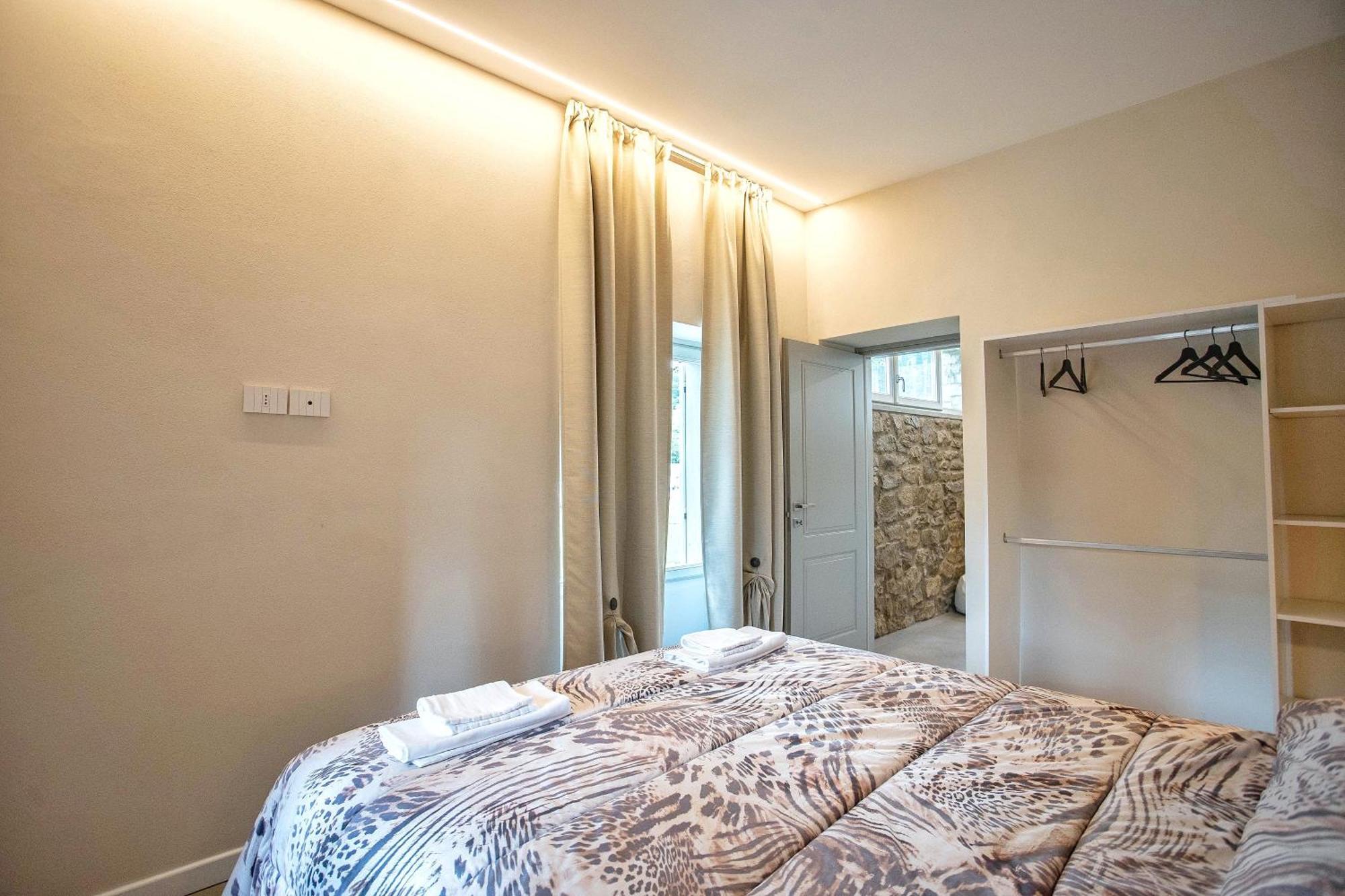 Villa Giuliana أريتسو المظهر الخارجي الصورة