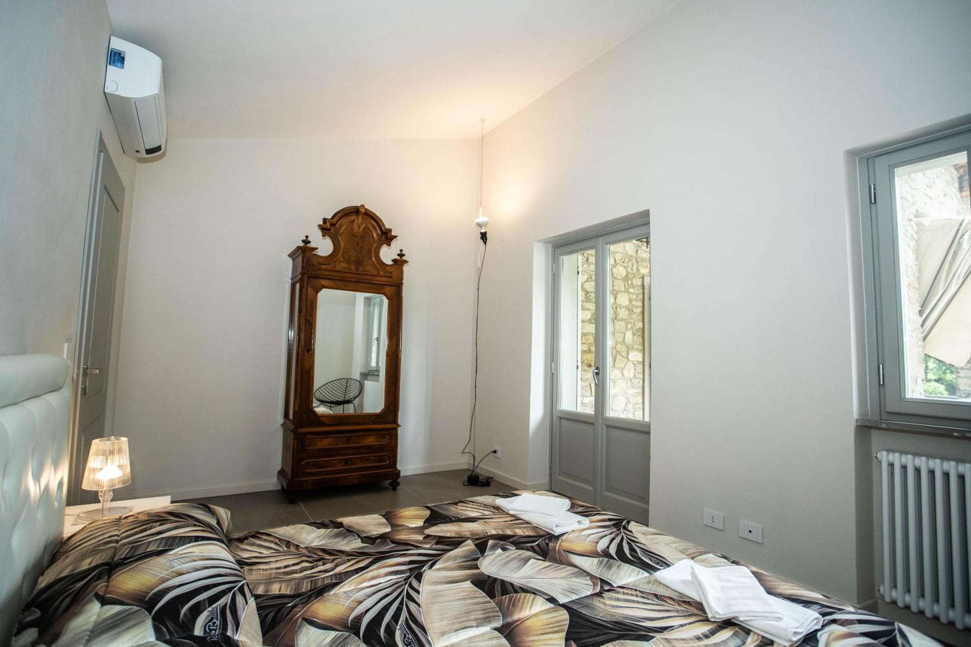 Villa Giuliana أريتسو المظهر الخارجي الصورة