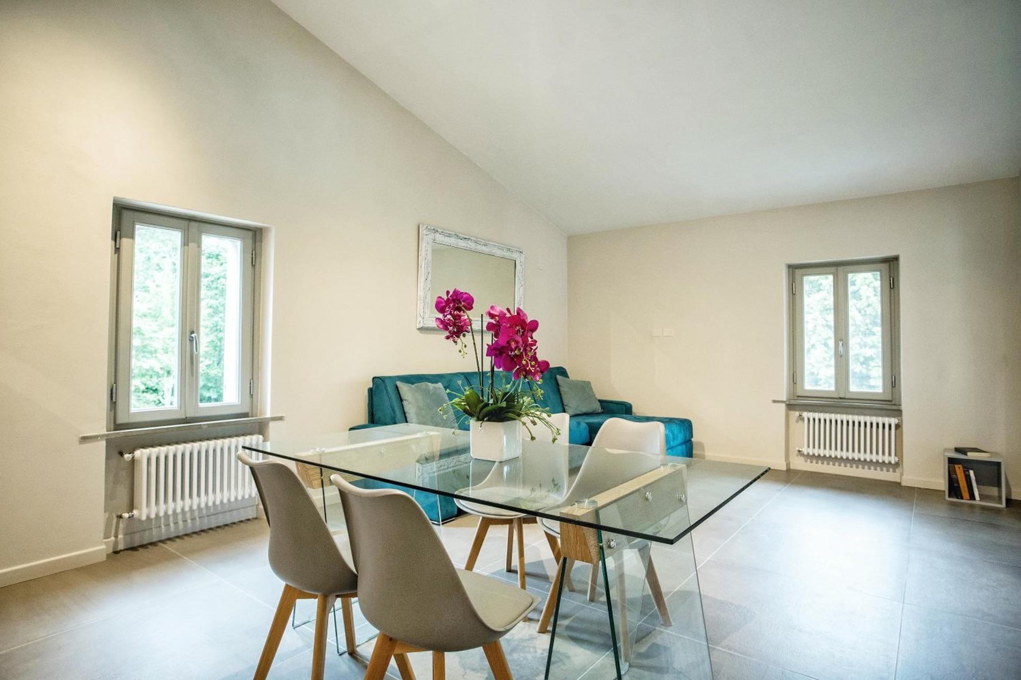 Villa Giuliana أريتسو المظهر الخارجي الصورة