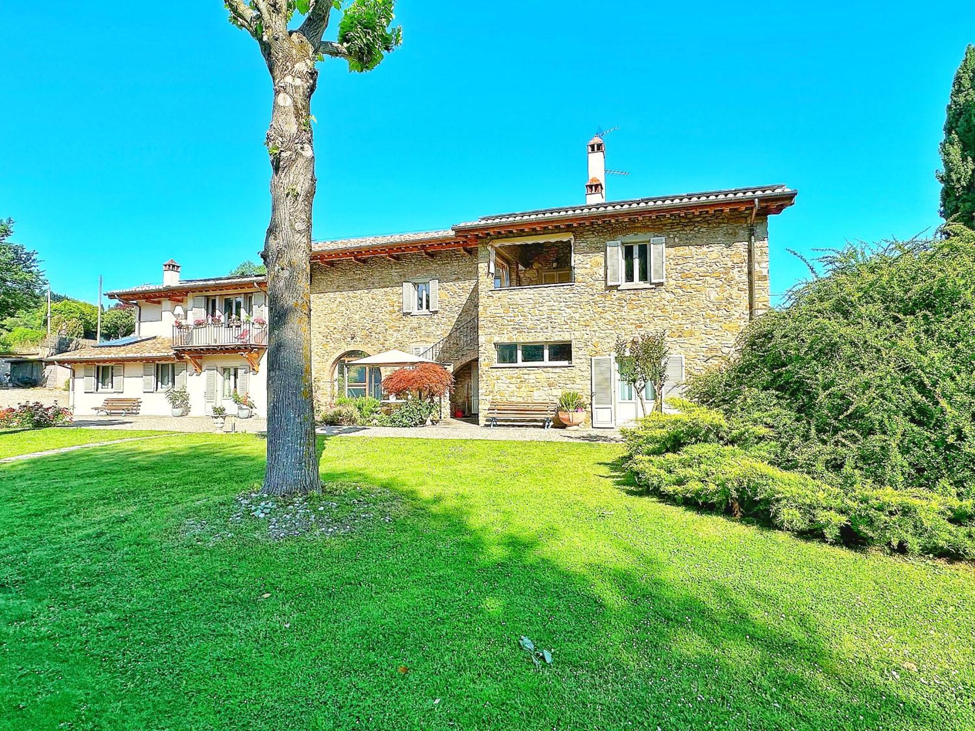 Villa Giuliana أريتسو المظهر الخارجي الصورة